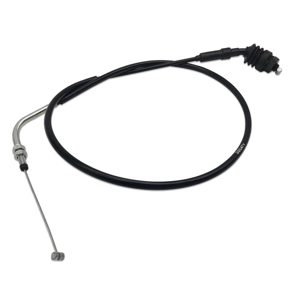 Throttle Cable For Linhai 260 300 ATV Parts 20114