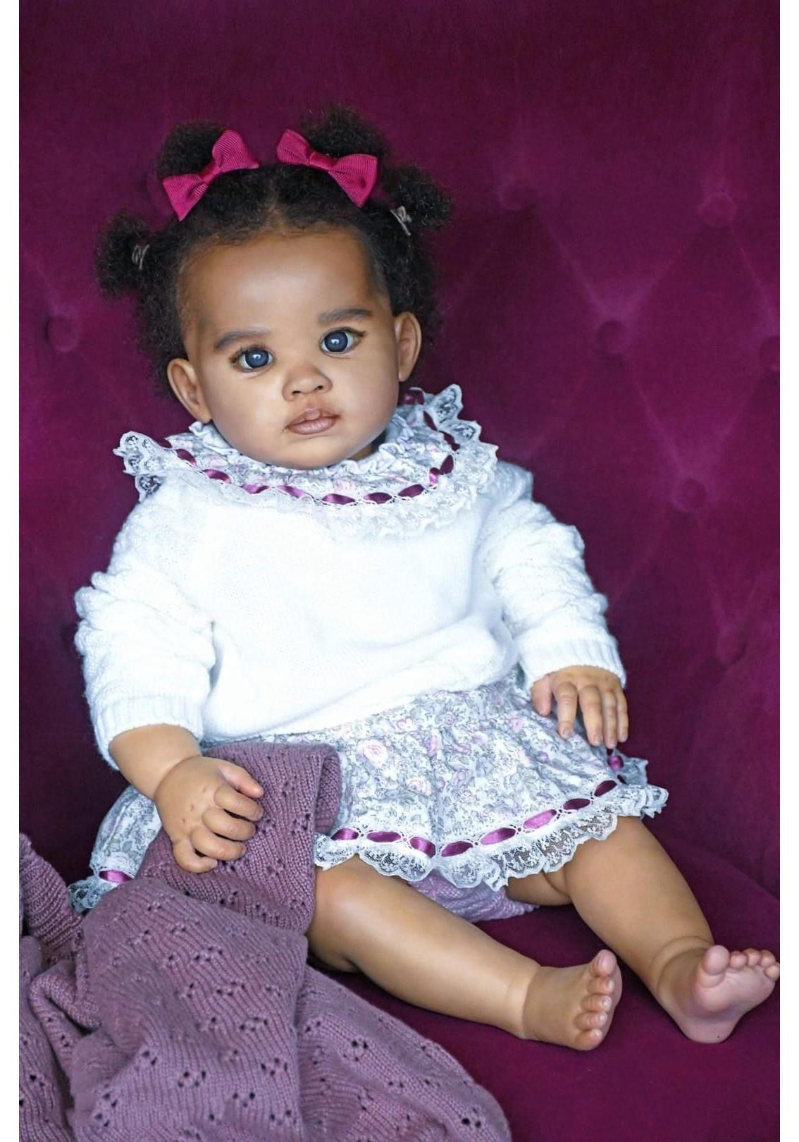 55cm Lifelike Reborn Baby Doll 55cm