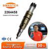 Premium 2264458 XPI Injector for DC13, DC16, and DC09 Engines