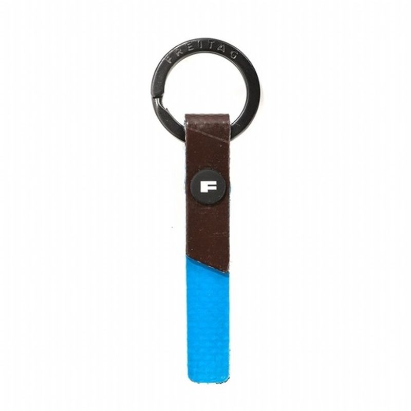 

FREITAG (F230 AL 0073) Unisex AL Keyring FREE
