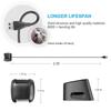 For Fitbit Versa / Versa Lite / Versa 2 Watch Charger Charger Dock Cradle Chargers Charging Dock