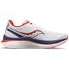 Saucony Endorphin Speed 3 Nylon Plate Comfortable Mesh Cushioning Non-Slip Wear-Resistant Low-Top Running Shoes Men sneaker S20756-206