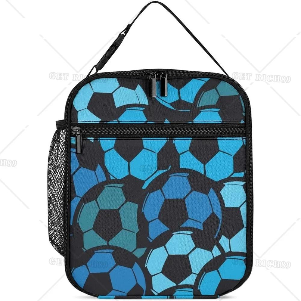 Hut Baseball Fahrrad Lunchtasche Box Sport Kühltasche Tragbare Handtasche für Männer Frauen Wiederverwendbare Thermotasche für Büroarbeit Picknick