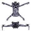 PVC Stickers For Mini 4 Pro Protective Film Waterproof Remote Decals Full Cover Skin For DJI Mini 4 Pro Drone Accessories