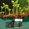 Activador de suelo, suplemento de nutrientes para plantas, aireación del suelo, acondicionamiento del suelo, germinación de semillas, cuidado de la jardinería
