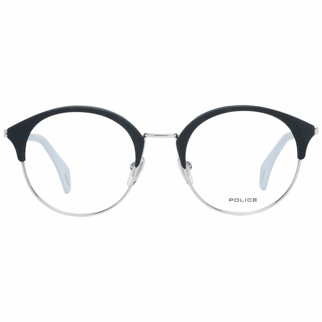 Ladies' Spectacle Frame Police VPL730-50579Y Ø 50 Mm
