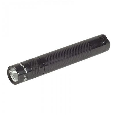 Maglite K3a016 Mini Mag Solitaire Incandescent Aaa Zaklamp Zwart (blisterverpakking)