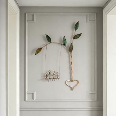 Accesorii pentru decor – Produse din metal
