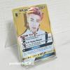 [USED] BTS RM Trading Card No. 1 (Not Available In Japan)
