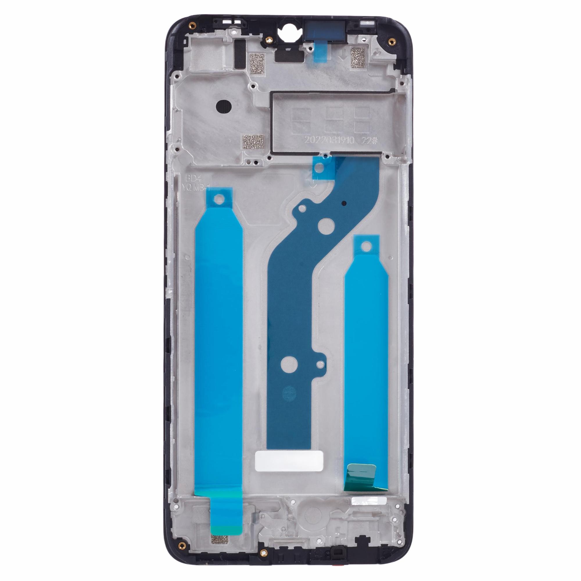 

For TECNO Pop 5 LTE 4G BD4 Front Housing Frame Replacement Part (Without Logo) Type A