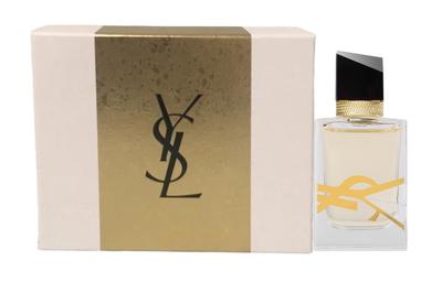 Water Of Freedom Proben-Set, Goldfolien-Limited, Fougere Eau De Parfum EDP Neroli Lavendel 7,5 ml