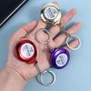 Mini Retractable Ruler Roulette Steel Tape Measure 2M Measure Tape  Centimeter
