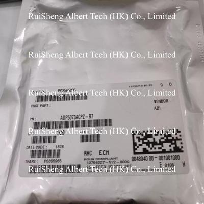 10PCS  ADP5073ACPZ Conv DC-DC 2.85V To 15V Step Down Single-Out 2.85V To 39V 16Pin LFCSP EP T/R