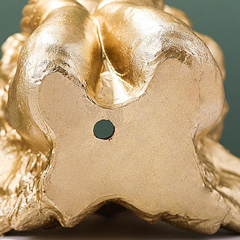 Ghiveci de flori cu înger drăguț Ghiveci suculent Jardinier din rășină Decor pentru interior Decorație de interior Ornamente de birou Ghiveci pentru plante bonsai