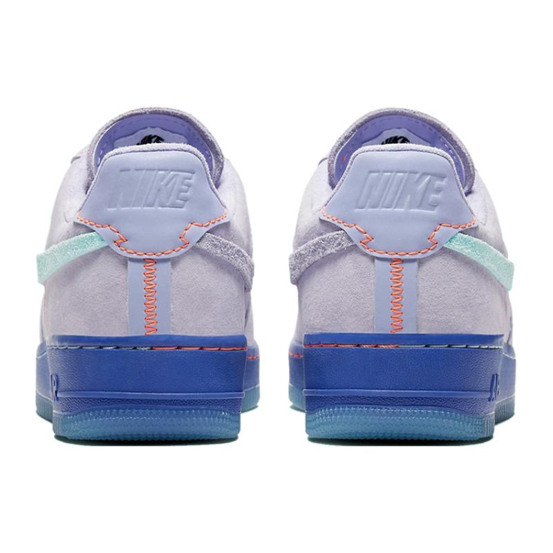 Nike Air Force 1 Low Lx 'Purple Agate' Women's Sneakers CT7358-500