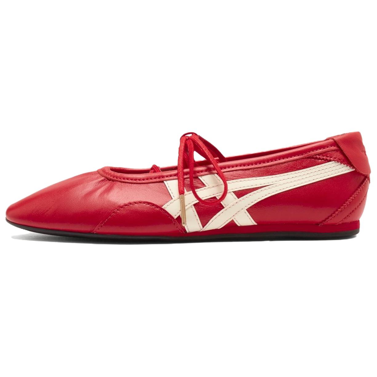 Onitsuka Tiger GYMNARINA Baleta kurpes Sieviešu
