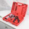 Hand Vacuum Pump Portable for DIY Mechanics