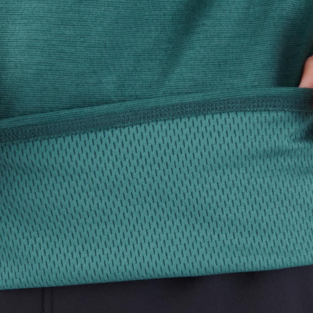 Millet MIV02129 UBIC WOOL DUAL ZIP M N0247 M