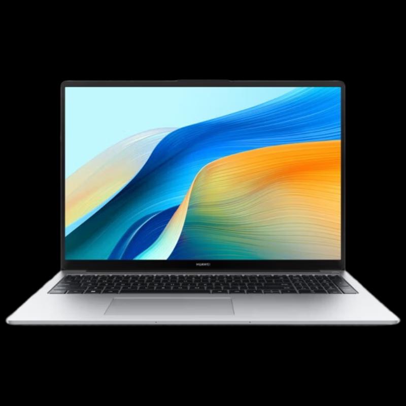 

Ноутбук Huawei MateBook D 16 SE 2024 (Китайская версия)