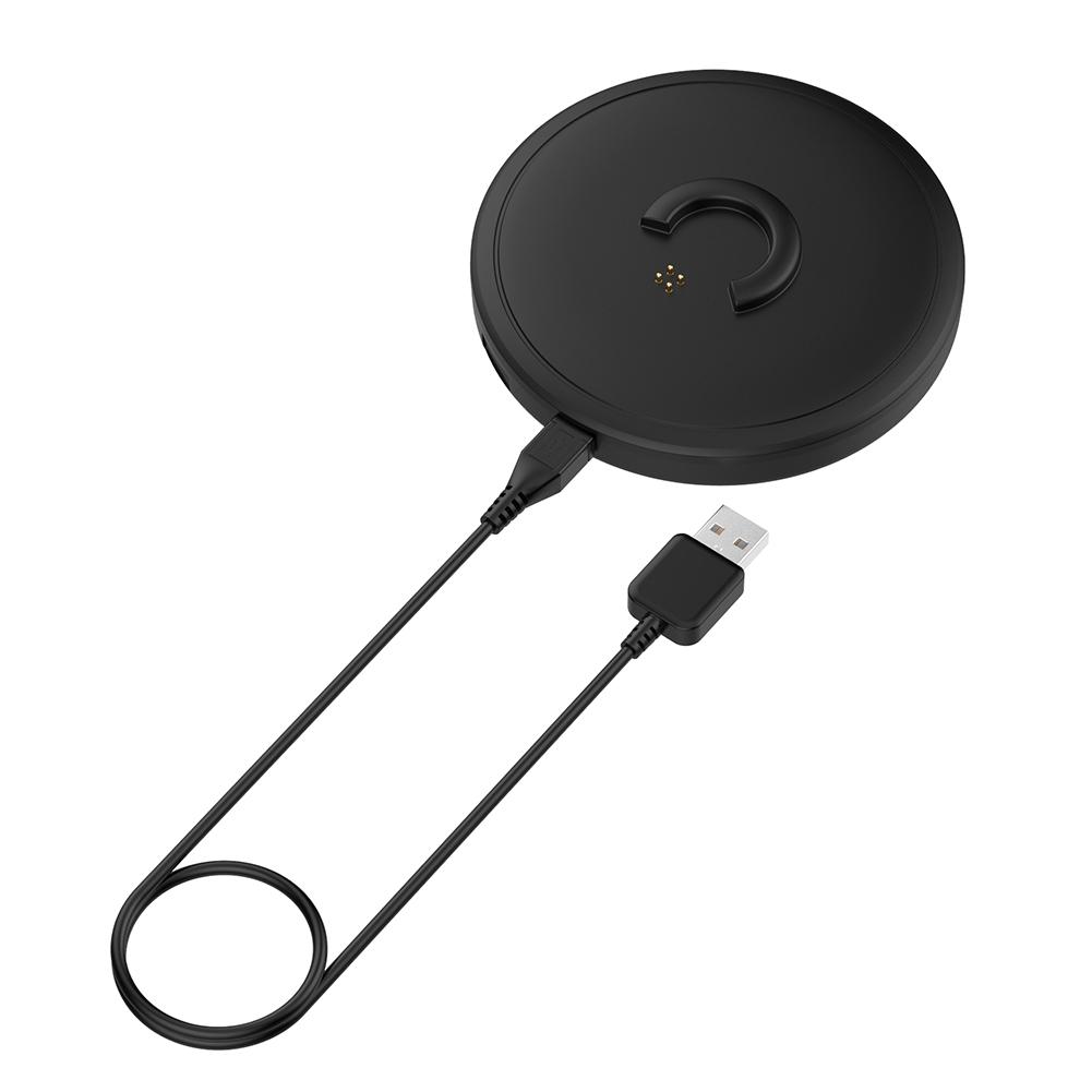 ABS Desktop Charging Stand Cradle Charger Outdoor Shopping Wearing Accessories for Bose Soundlink Revolve Speaker