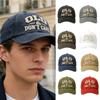Soft And Lightweight Cotton Embroidered Hat With Adjustable Fit Breathable Outdoor Sports Cap For Adults And Kids