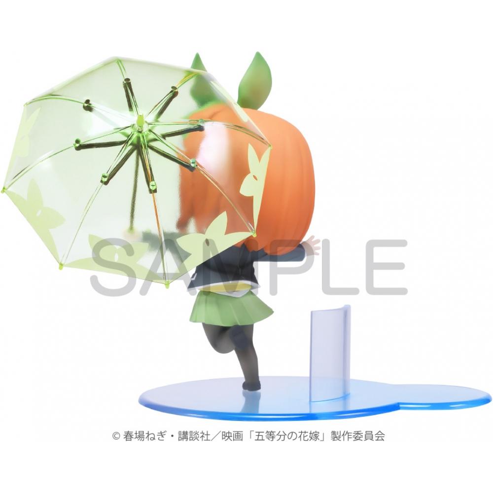 The Quintessential Quintuplets The Quintessential Quintuplets Tyny Scene Kasakko Yotsuba Nakano