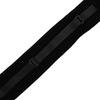 Black Pool Cue Storage Bag Washable Foldable Billiard Cue Storage Bag  Snooker Billiard