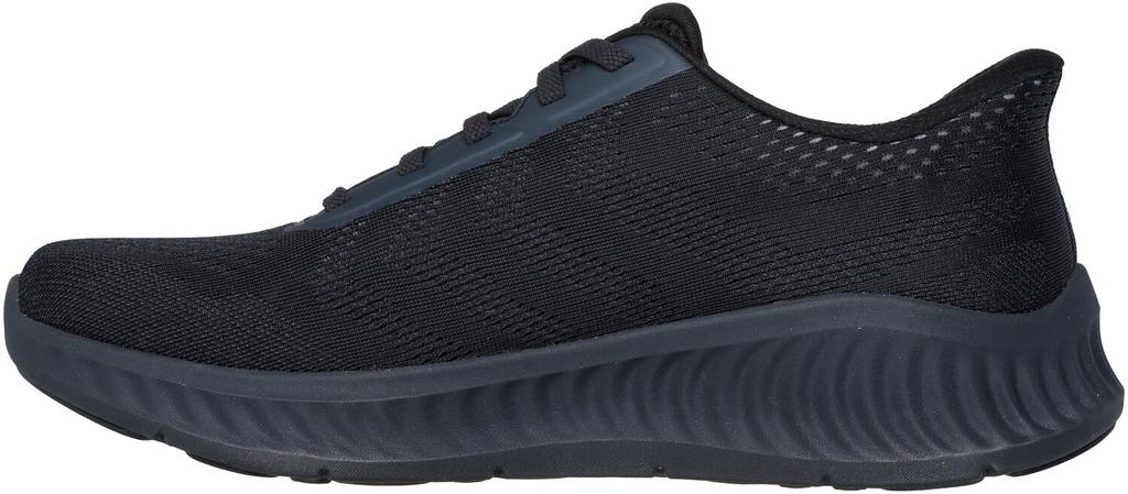 Men's Black Skechers Go Walk Now Payton Sneakers