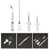 Grade Sewing Machine Repair Set Tools for All Your Sewing Machine Needs Includes Screwdrivers and Tweezers