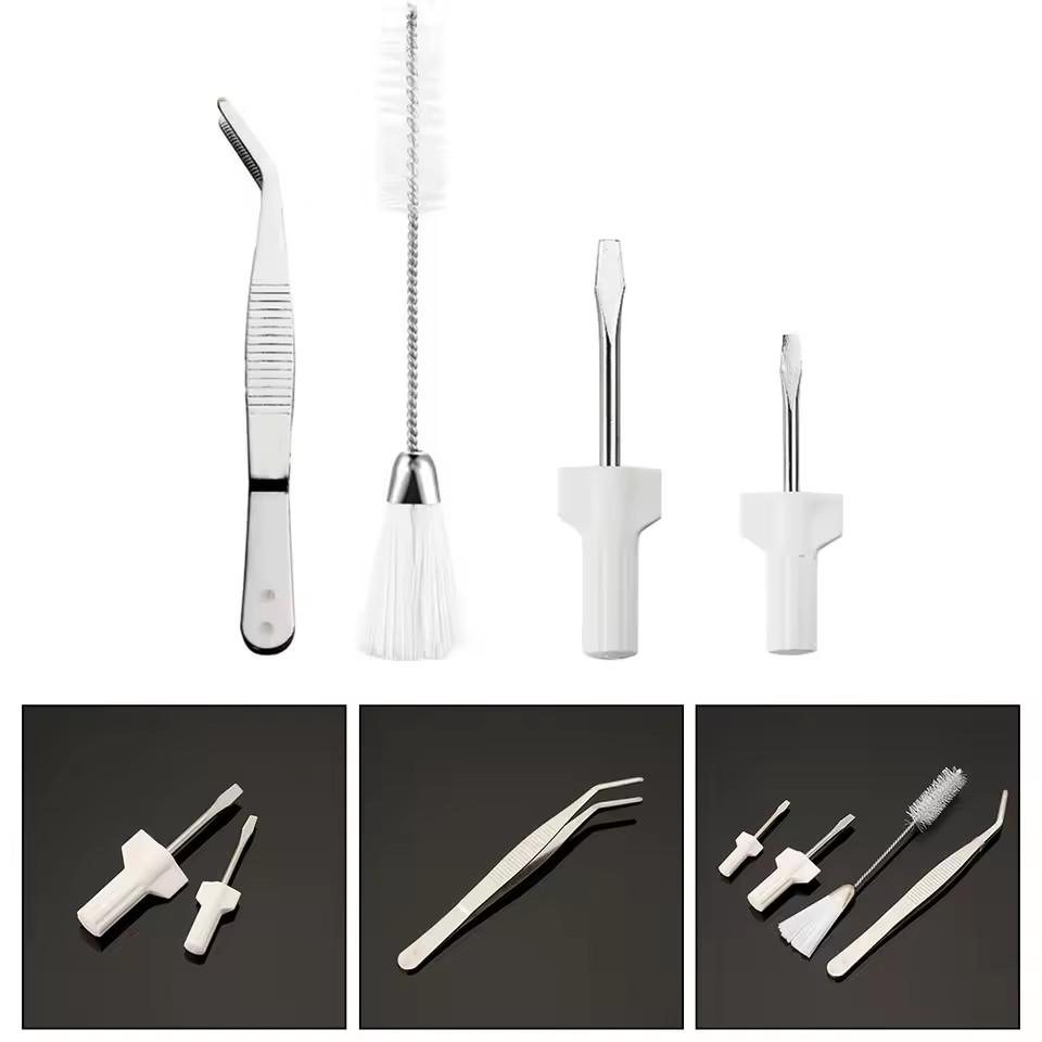 Grade Sewing Machine Repair Set Tools for All Your Sewing Machine Needs Includes Screwdrivers and Tweezers