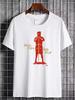 Tops – T-Shirts