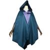 Arcane League Of Legends Jinx Cosplay Cloak With Polyester Fabric For Halloween And Role Play