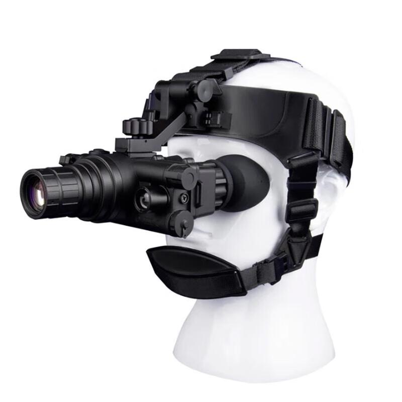 

KRORUX KX-PVS Helmet-Mounted Low-Light Night Vision Device