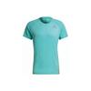 T Shirt Men's Mint Green GJ9888