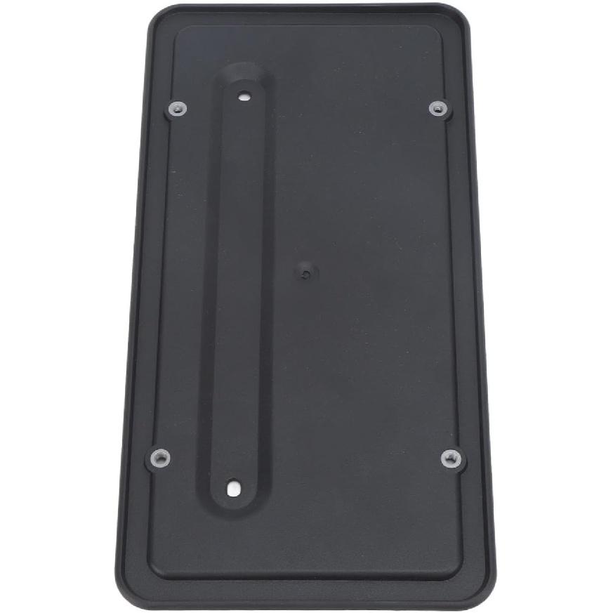 109684400B Rear License Plate for, License Plate Holder Mounting Bracket, License Plate Replacement for 2020 to 2023