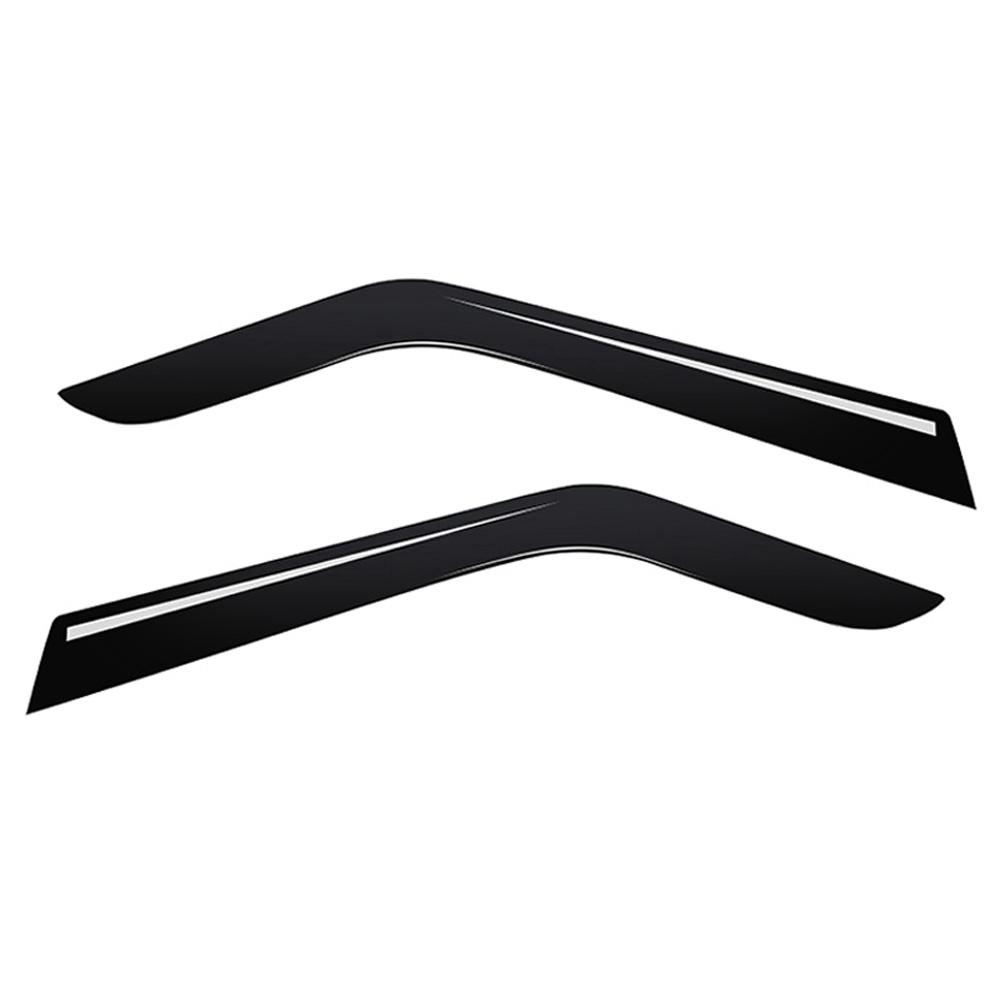 Portable Car Center Control Panel Armrest Decorative Cover Center Console Armrest Panel Frame For Toyota Raize 2020