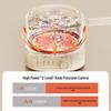 Bear 2.5L Multifunction Electric Hot Pot with Steamer CN plug (adapter included)