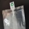 50pcs Ornamental Fish and Shrimp Live Oxygenation Bag Packaging Bags  Live Fish Seafood Transporting Thickening Inflatable Bags