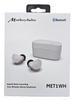 MotherAudio MET1WH TWS Noise Cancelling Bluetooth Wireless Earbuds