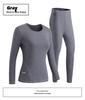 Smart Heated Graphene Underwear Set - Full Body Warmth