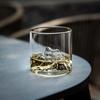 Drinking Vodka Cup Wine Drinkware Handmade Glass Cup Whiskey Glass Drinking Glasses Beer Mug