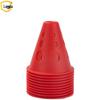 Landa Roller Skating Slalom Cones 100-Pack