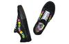 Old Skool Frog Skateboards x Skate Vans 'Black' VN0A5HF33LT