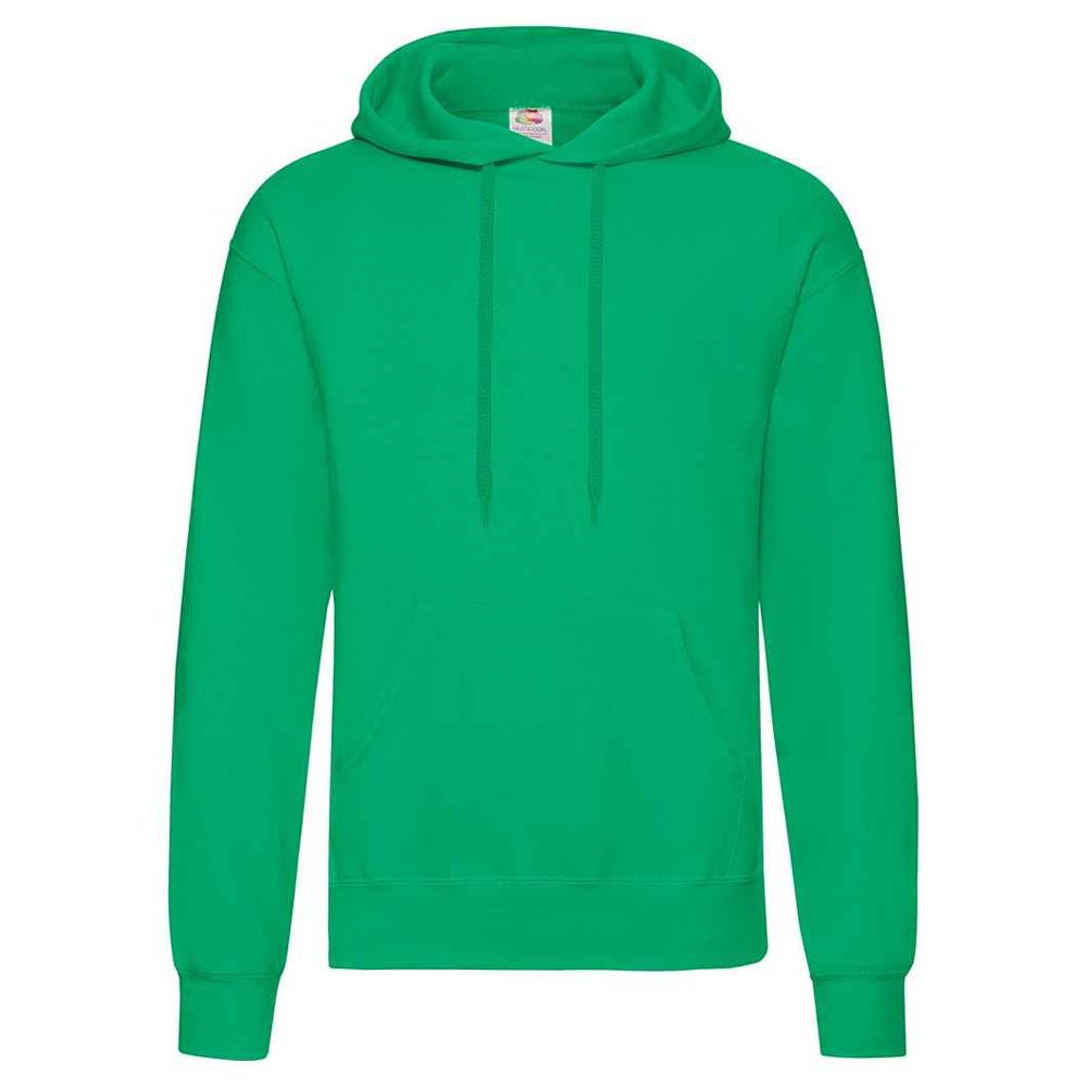 Fruit of the Loom Unisex Adult Classic Hoodie