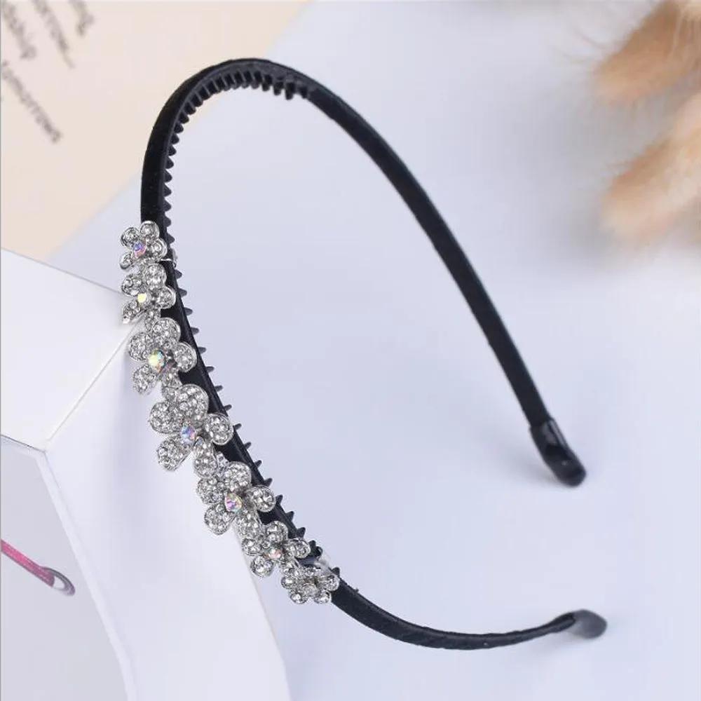 Point headband, thin headband, Mybin hairband, Flori