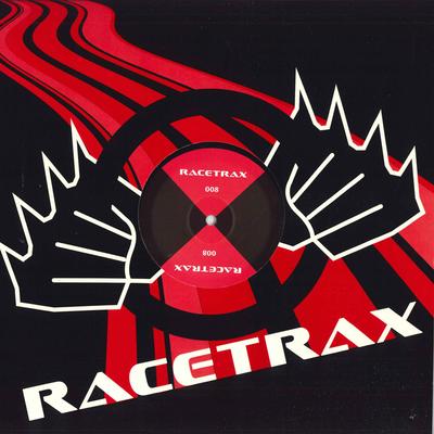 12inch Record KLITZING! - Videos Kill The DJ RACETRAX008 RACETRAX 2005 UK Dance & Electronica Used