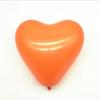 Cross Love Heart Balloons: 6-inch, 10-inch, 12-inch Heart-Shaped Balloons for Weddings and Birthdays