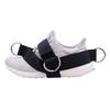1Pair Foot Ankle Strap Guard  Adjust Fitness Attachments Ankle Strap Leg Exercise Abductor Resistance Band