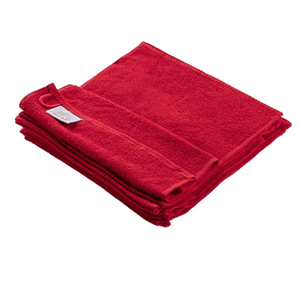 ARTG Plain Face Towel