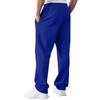 Mens Fashion Comfortable Straight Sweatpants Sports Pants Outfit Hombre Elegante Casual